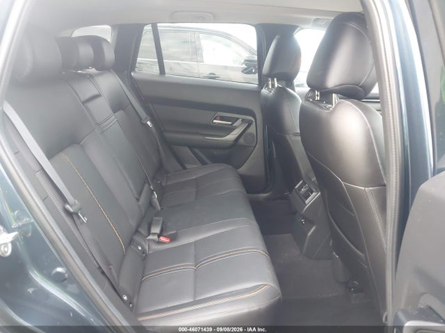 2023 MAZDA CX-50 2.5 S PREMIUM PLUS 8