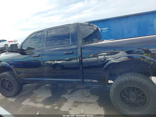2022 RAM 2500 LARAMIE 4X4 6'4 BOX 15