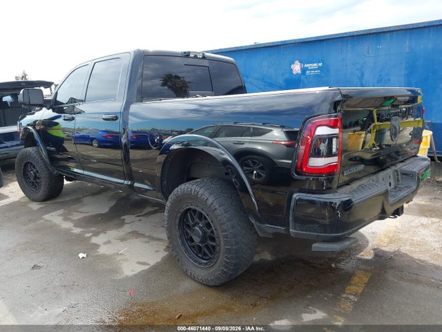2022 RAM 2500 LARAMIE 4X4 6'4 BOX 3