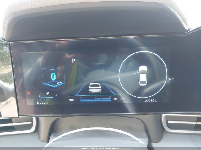 2023 HYUNDAI ELANTRA SEL 7