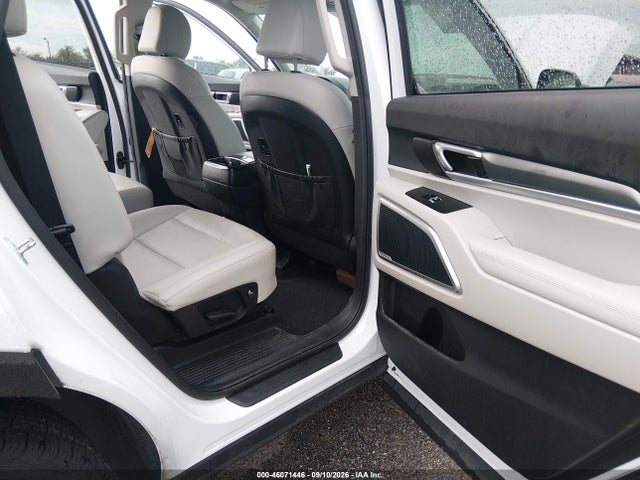 2022 KIA TELLURIDE S 8