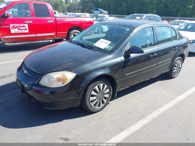 صورة 2 لـ 2010 Chevrolet COBALT LT