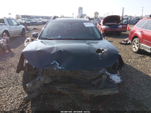 2022 SUBARU OUTBACK LIMITED 12