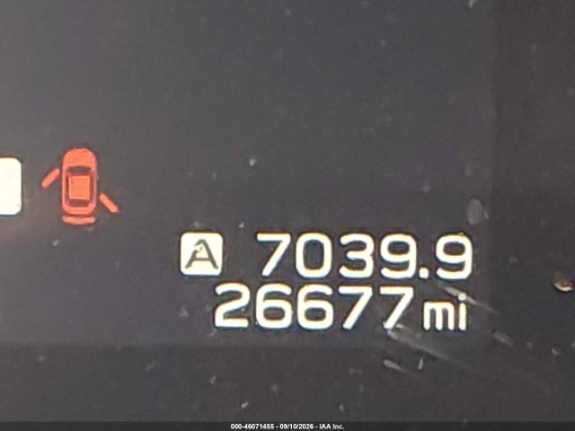 2022 SUBARU OUTBACK LIMITED 15