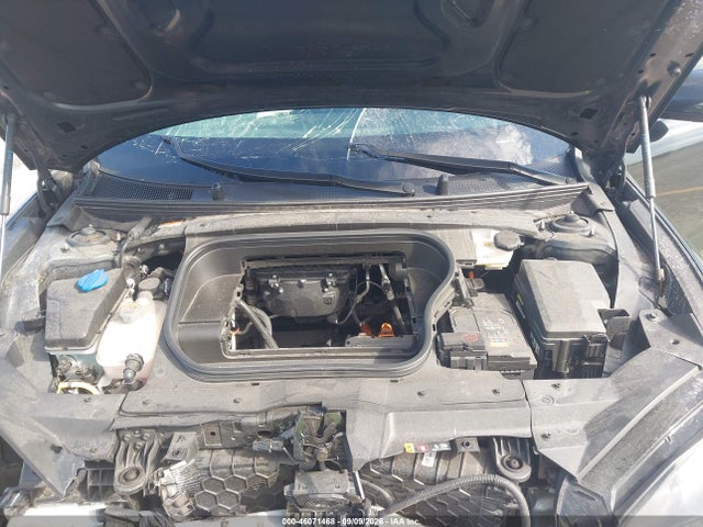2023 HYUNDAI IONIQ 6 SEL 10