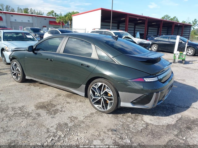 2023 HYUNDAI IONIQ 6 SEL 3