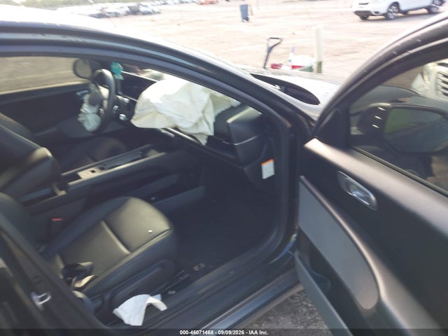 2023 HYUNDAI IONIQ 6 SEL 5