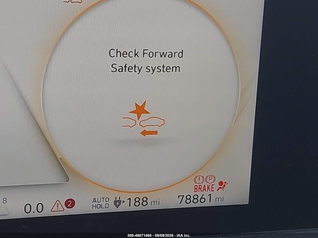 2023 HYUNDAI IONIQ 6 SEL 7