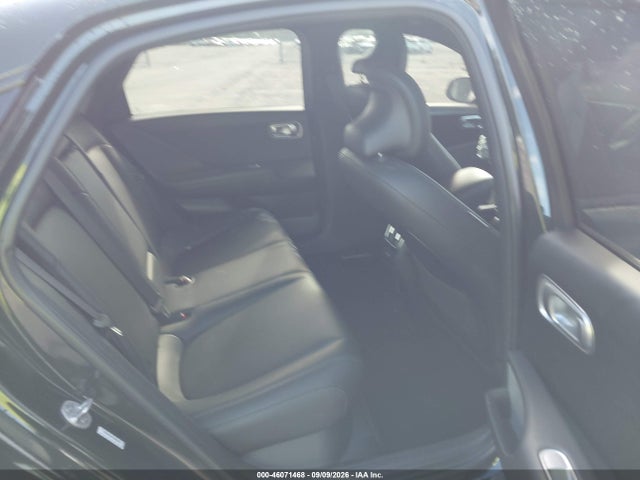 2023 HYUNDAI IONIQ 6 SEL 8