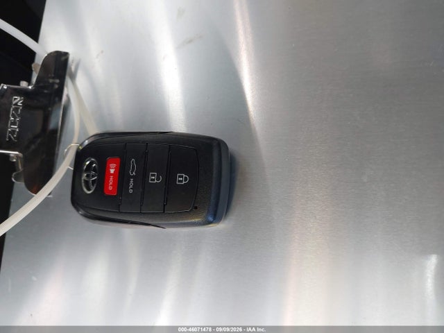2026 TOYOTA COROLLA XSE 11