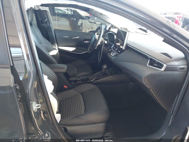 2026 TOYOTA COROLLA XSE 5