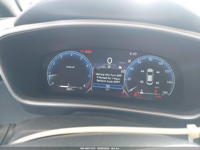 2026 TOYOTA COROLLA XSE 7
