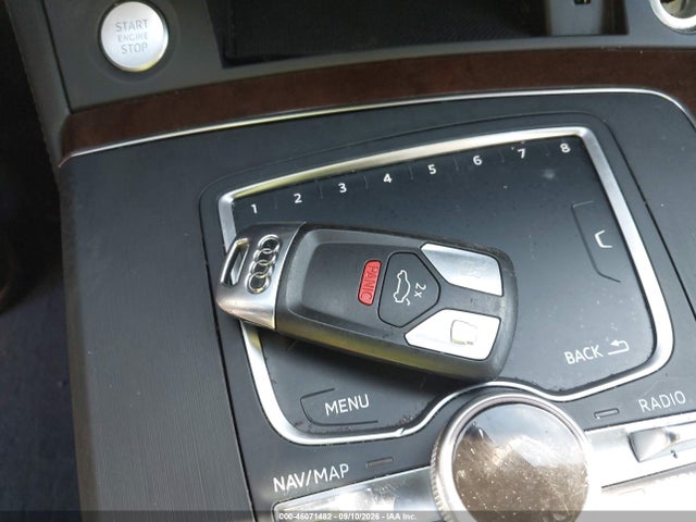 2019 AUDI Q5 45 PREMIUM 11