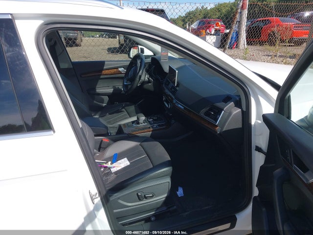 2019 AUDI Q5 45 PREMIUM 5