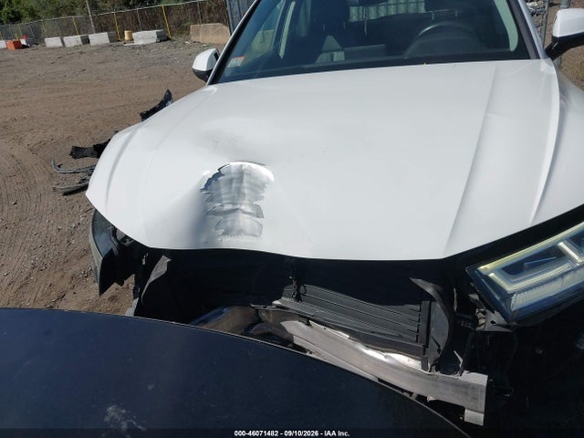 2019 AUDI Q5 45 PREMIUM 6