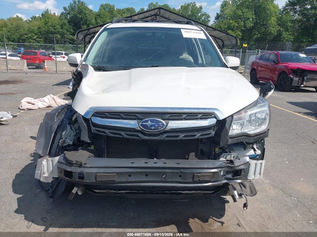 2018 SUBARU FORESTER 2.5I LIMITED 13