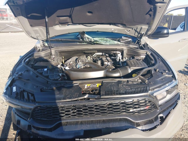 2026 DODGE DURANGO GT RWD 10