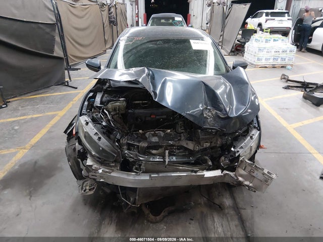 2019 HONDA CIVIC LX 13