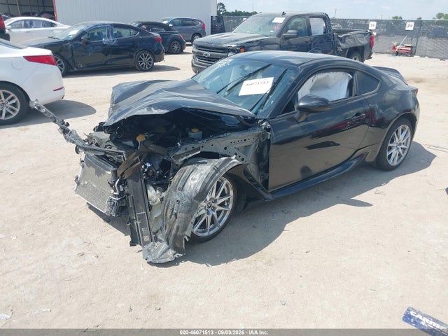 2023 TOYOTA GR86 PREMIUM 2