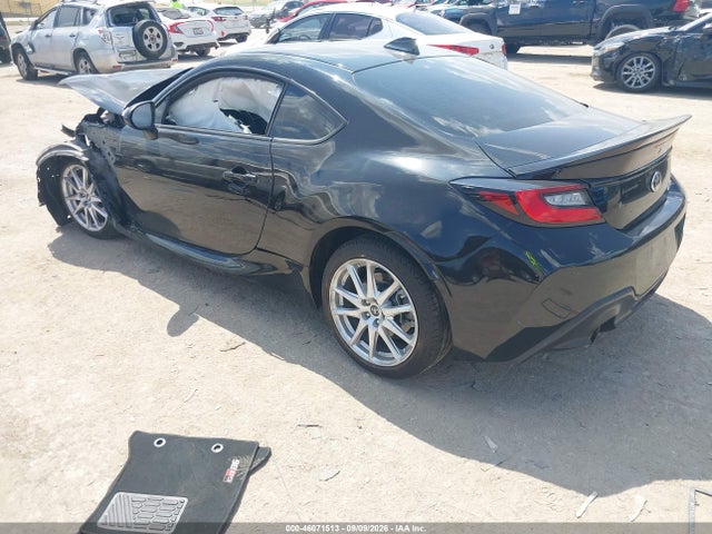 2023 TOYOTA GR86 PREMIUM 3