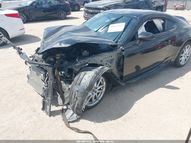 2023 TOYOTA GR86 PREMIUM 6