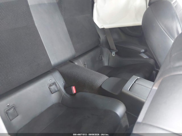 2023 TOYOTA GR86 PREMIUM 8
