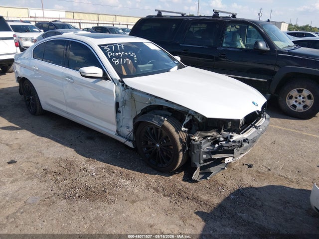 2023 Bmw 540 I