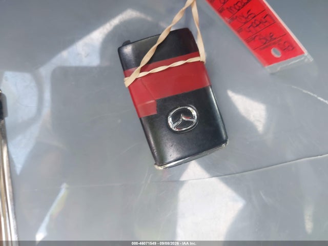 2021 MAZDA CX-5 TOURING 11