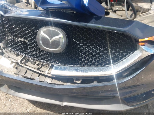 2021 MAZDA CX-5 TOURING 6