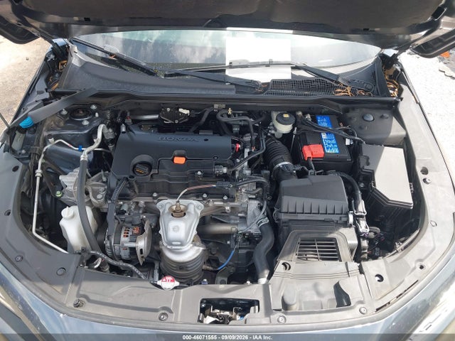 2023 HONDA CIVIC SPORT 10