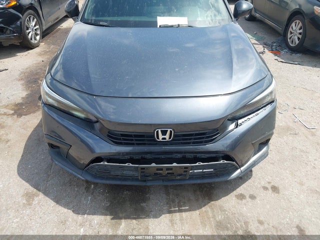 2023 HONDA CIVIC SPORT 6