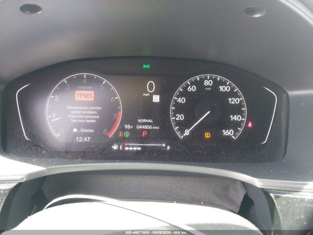 2023 HONDA CIVIC SPORT 7