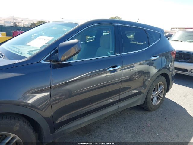 2018 HYUNDAI SANTA FE SPORT 2.4L 14