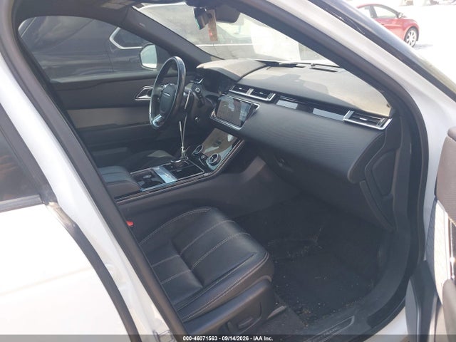 2018 LAND ROVER RANGE ROVER VELAR P380 SE R-DYNAMIC 5