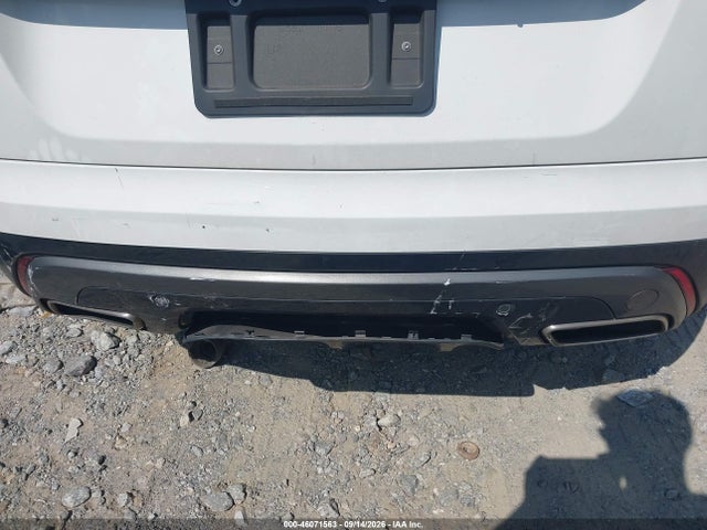 2018 LAND ROVER RANGE ROVER VELAR P380 SE R-DYNAMIC 6