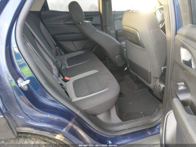 2023 CHEVROLET TRAILBLAZER FWD LT 8