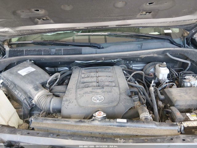 2021 TOYOTA TUNDRA TRD PRO 10