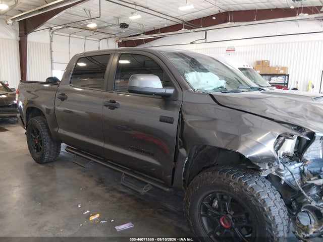 2021 TOYOTA TUNDRA TRD PRO 13