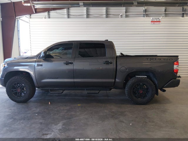 2021 TOYOTA TUNDRA TRD PRO 14