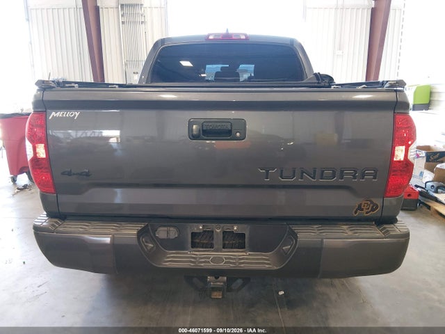 2021 TOYOTA TUNDRA TRD PRO 16