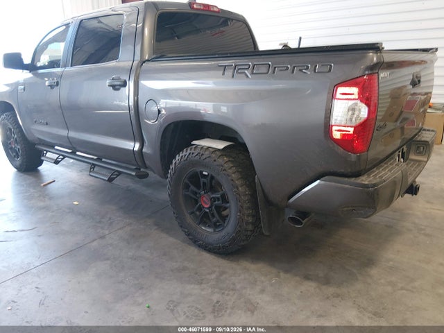 2021 TOYOTA TUNDRA TRD PRO 3
