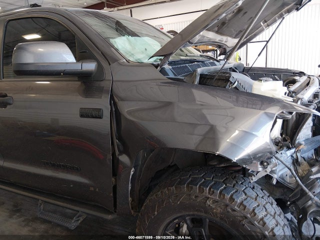 2021 TOYOTA TUNDRA TRD PRO 6