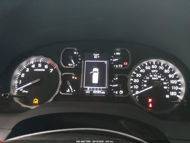 2021 TOYOTA TUNDRA TRD PRO 7