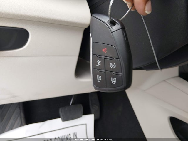 2023 BUICK ENVISION ESSENCE AWD 11