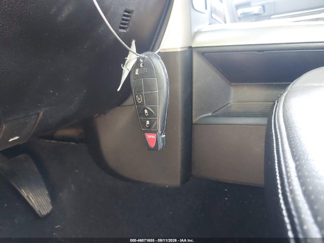 2019 RAM 1500 CLASSIC WARLOCK 4X2 5'7 BOX 11