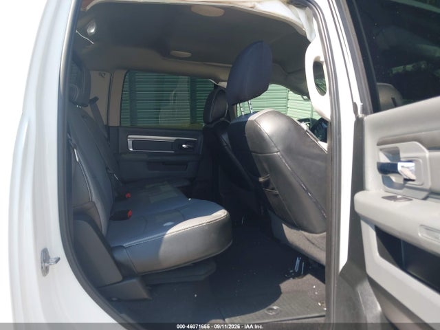 2019 RAM 1500 CLASSIC WARLOCK 4X2 5'7 BOX 8