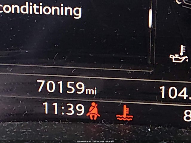 2019 AUDI Q7 55 PREMIUM/55 SE PREMIUM 15