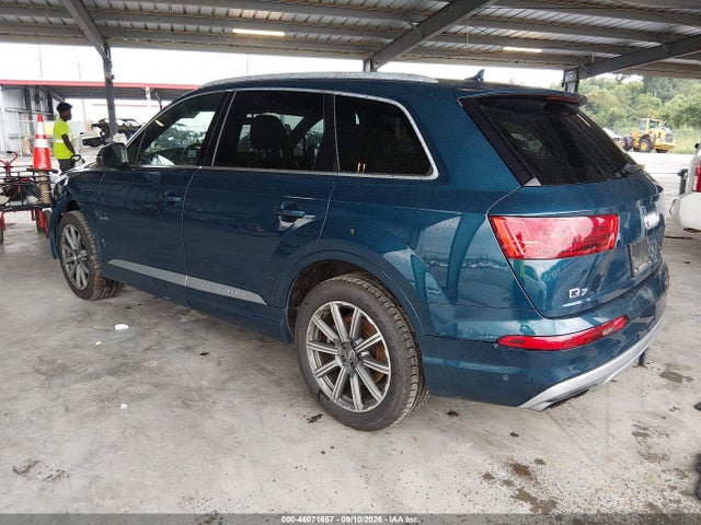 2019 AUDI Q7 55 PREMIUM/55 SE PREMIUM 3
