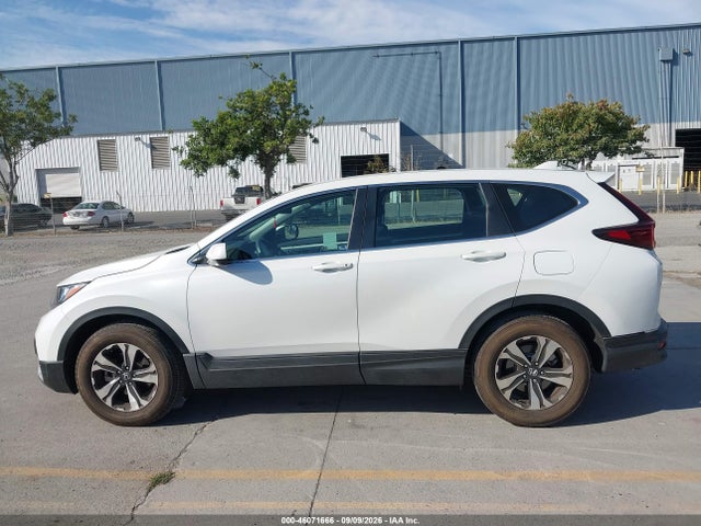 2022 HONDA CR-V 2WD SPECIAL EDITION 14