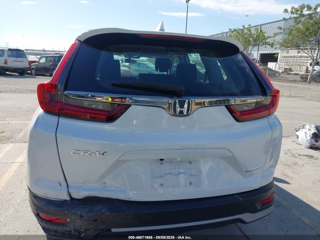 2022 HONDA CR-V 2WD SPECIAL EDITION 16